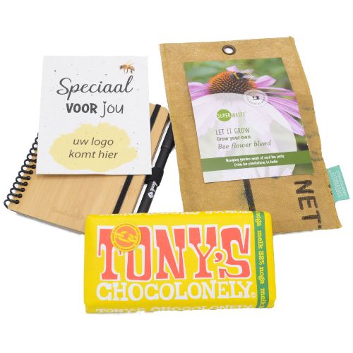 Eksklusivt pakke - Billede 3